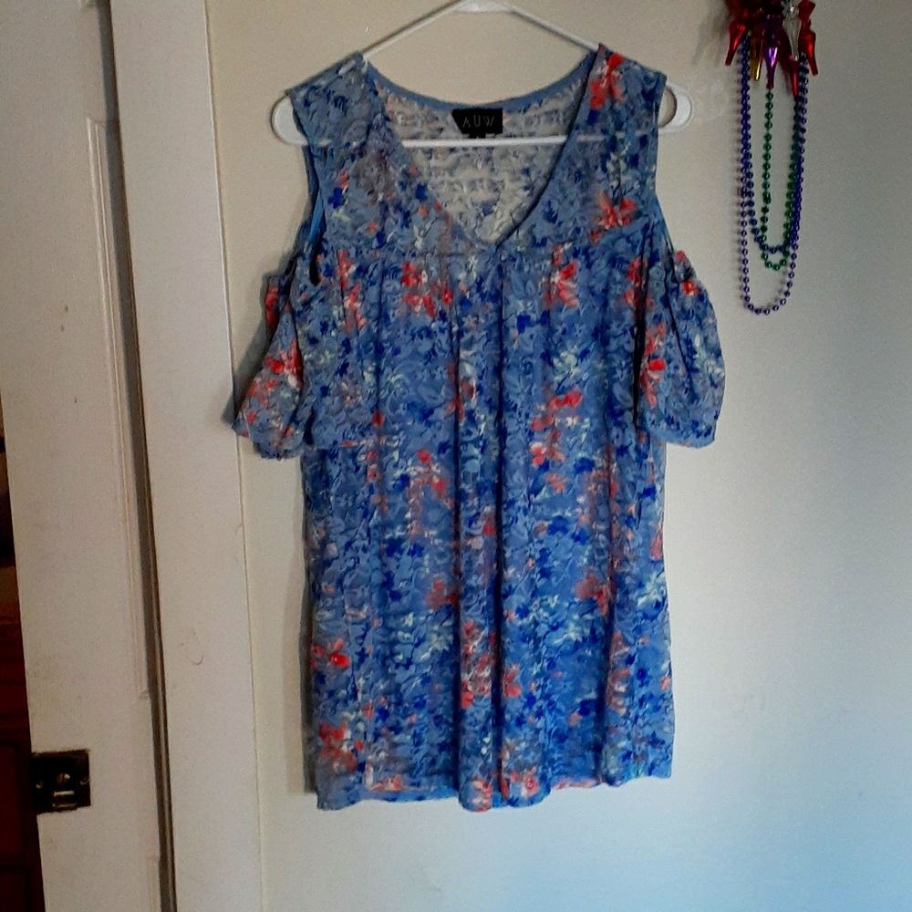 Women's Blouse